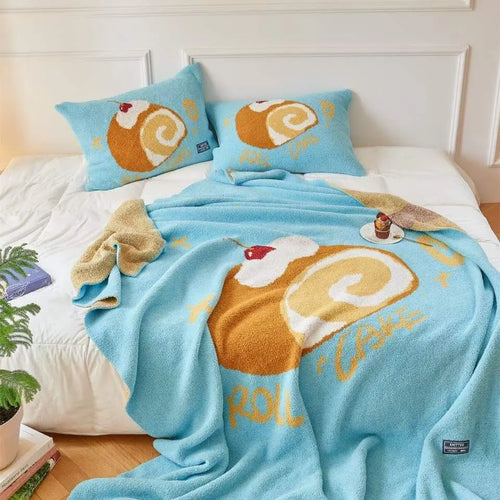 Cake Roll Set 1