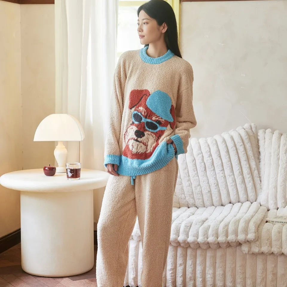 Dog Lounge Set 2