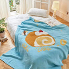 Cake Roll Set 3