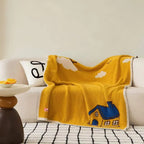 Storybook House Set 4