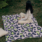 Leopard Pop Throw 5