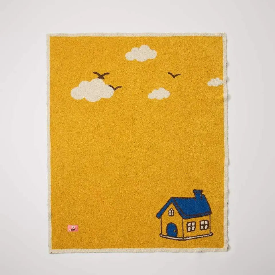 Storybook House Set 6