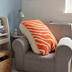 Salmon Pillow 6