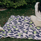 Leopard Pop Throw 6