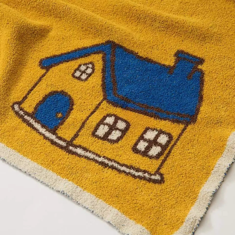 Storybook House Set 7