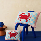 Crab Fringe Set 7