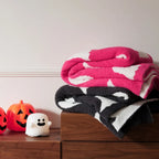 Ghost Party Throw 8