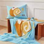 Cake Roll Set 8