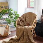 Plush Knit Throw 8