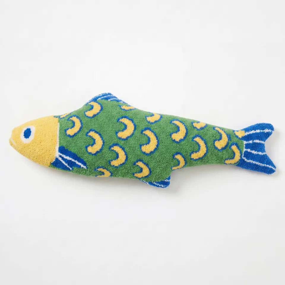 Fish Hug Pillow 9
