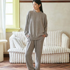 Cozy Lounge Set 10