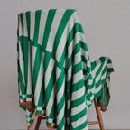 Bold Stripe Throw 11