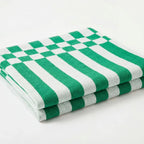 Bold Stripe Throw 12