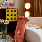 Strawberry Bolster 13