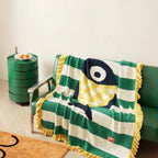 Playful Fringe Set 16