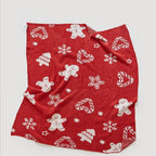 Christmas Story Throw 17