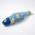 Fish Hug Pillow 18