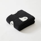 Ghost Party Throw 18