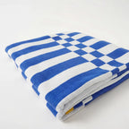 Bold Stripe Throw 18