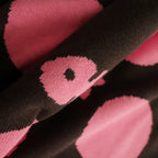 Retro Dot Throw 18