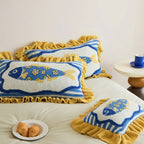 Playful Fringe Set 22