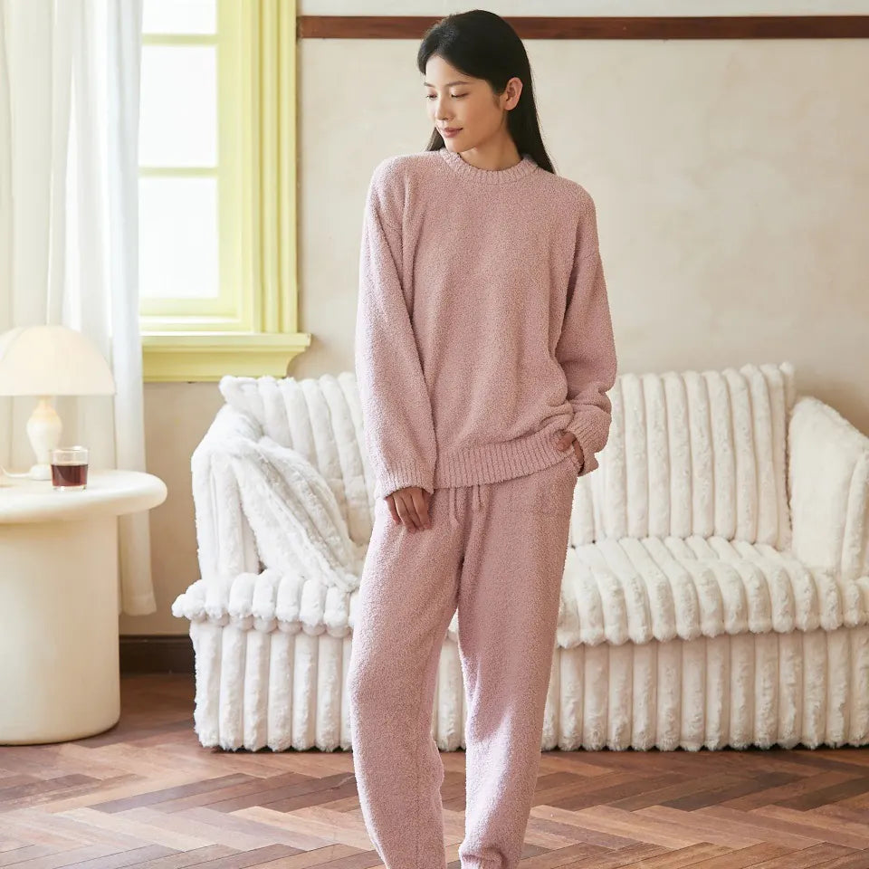 Cozy Lounge Set 25