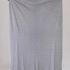 Diamond Weave Throw 26