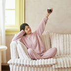 Cozy Lounge Set 28