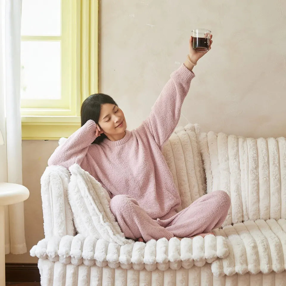 Cozy Lounge Set 28
