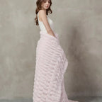 Plush Cable Throw 32