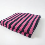 Fine Stripe Throw 42