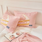 Strawberry Cake Set product photo 004