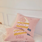 Strawberry Cake Set product photo 008