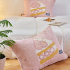 Strawberry Cake Set product photo 009