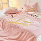 Strawberry Cake Set product photo 012